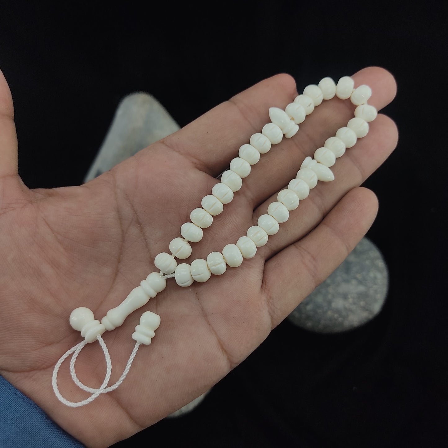 Camel Bone  Tasbihaat Collection,