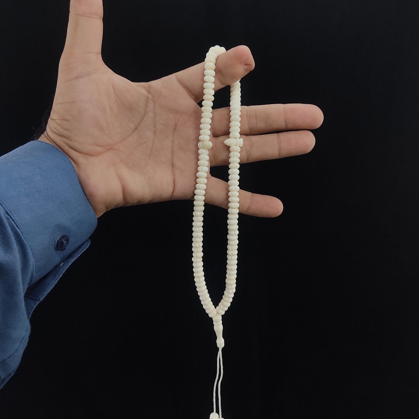 Camel Bone  Tasbihaat Collection,