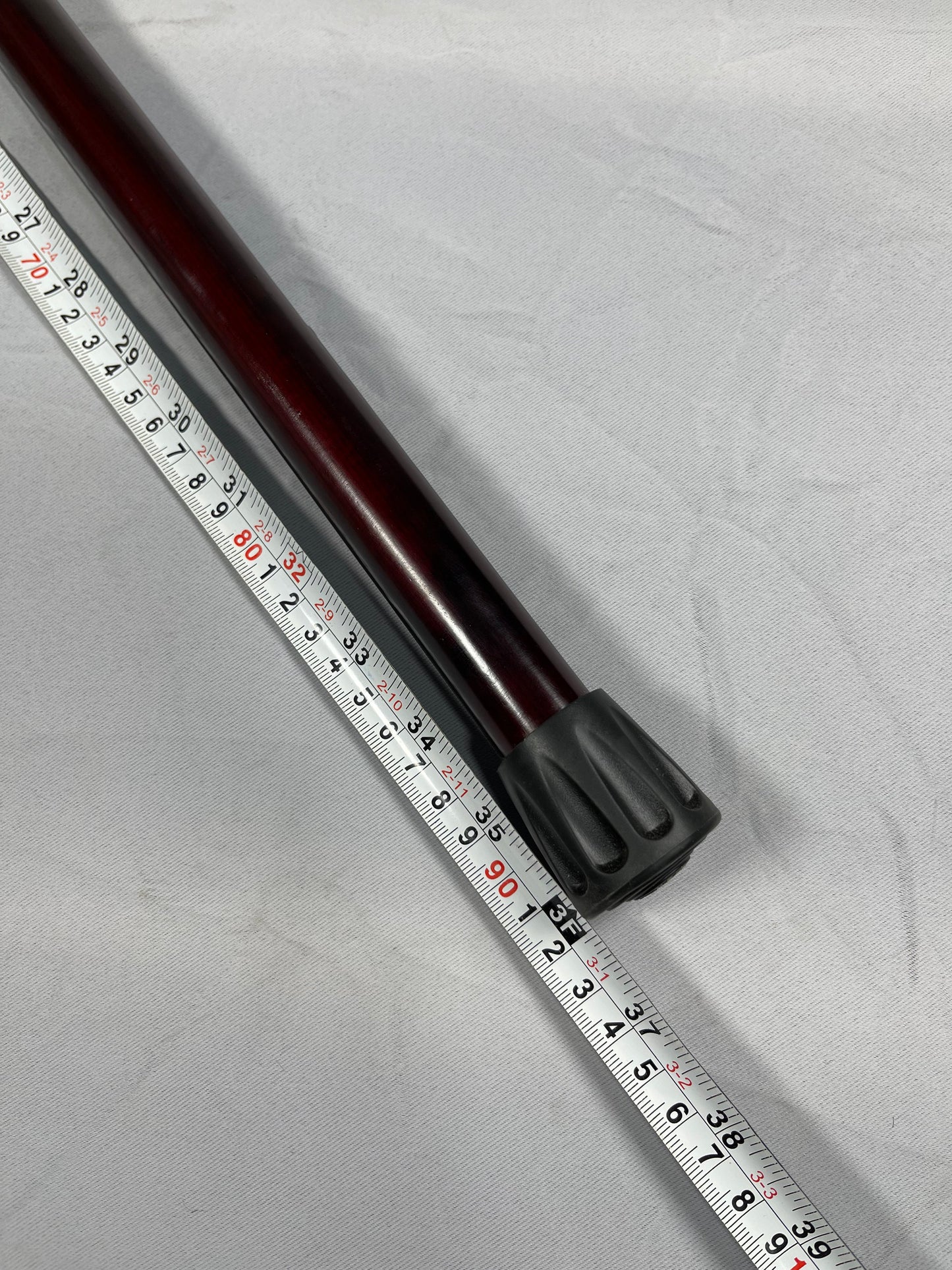 Smoothie Premium Walking Stick Chocolate Color (T Shape)