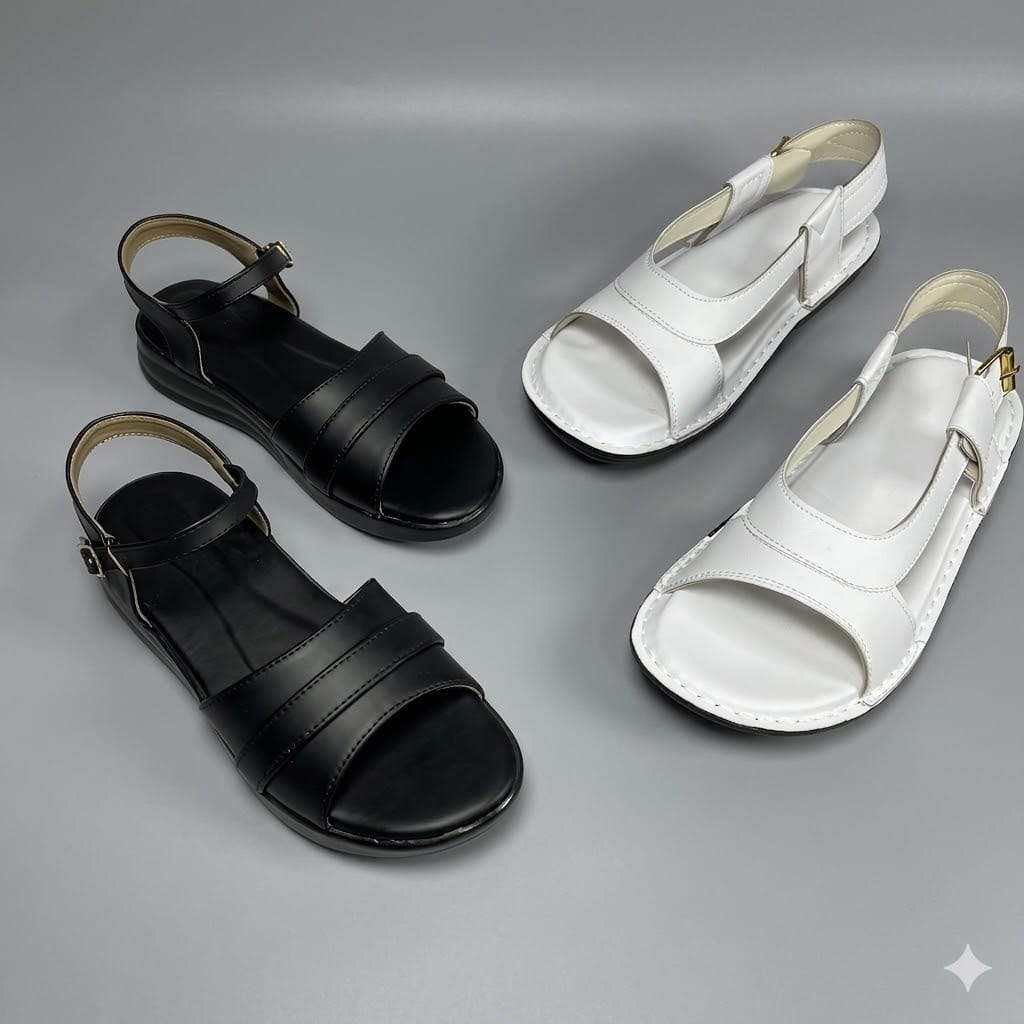 Ihram Chappal Family Pack –  Special Discount Offer