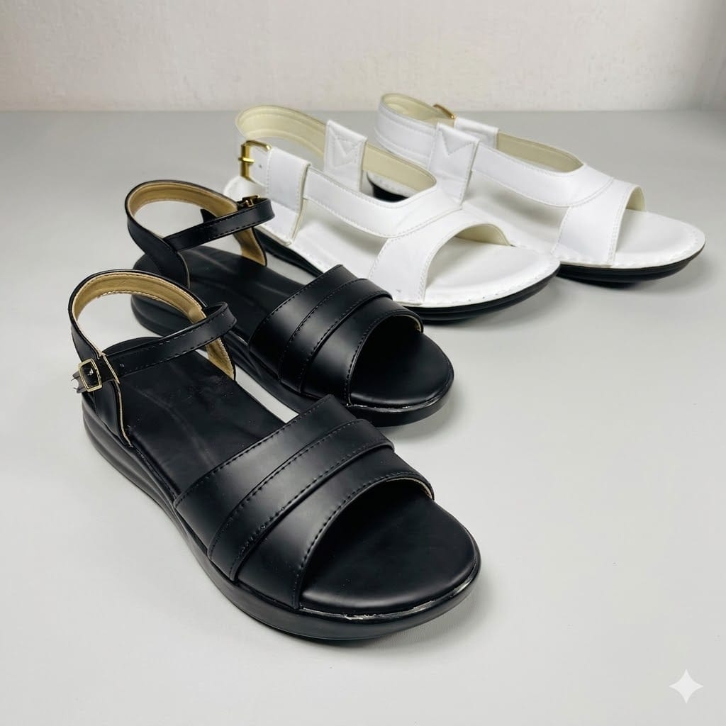 Ihram Chappal Family Pack –  Special Discount Offer