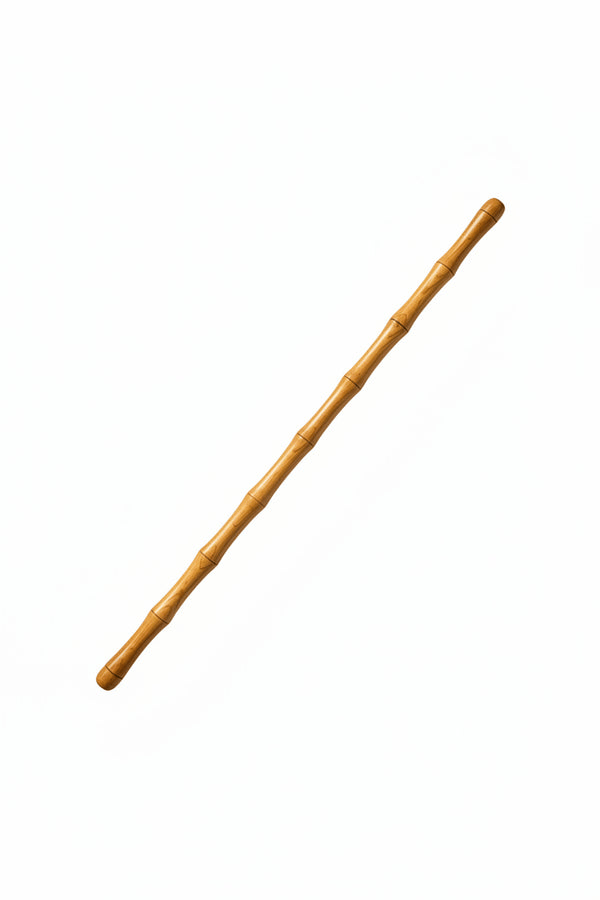 The Gentleman's Executive Command Stick – Classic Segmented Design